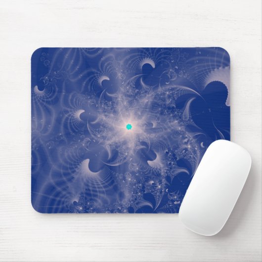 Quasar Mousepad (Mit Mouse)