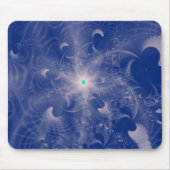 Quasar Mousepad (Vorne)