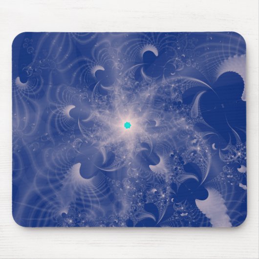 Quasar Mousepad (Vorne)