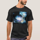 Quasar T-Shirt (Vorderseite)