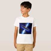 Quasar T-Shirt (Vorne ganz)