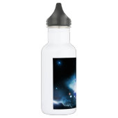 Quasar Trinkflasche (Links)