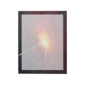 Quasare. Notizblock (Rotiert)