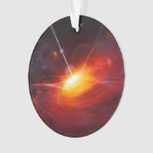 Quasare. Ornament (Vorderseite)