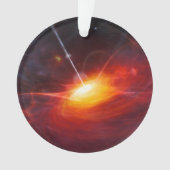 Quasare. Ornament (Vorderseite)