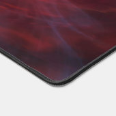 Quasare. Schreibtischunterlage (Ecke)