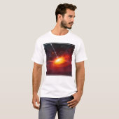 Quasare. T-Shirt (Vorne ganz)