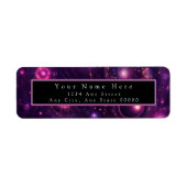 Quasars Traum (Vorne)