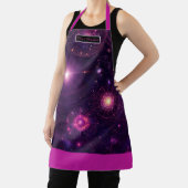 Quasars Traum Schürze (InSitu)