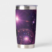 Quasars Traum Thermobecher (Links)