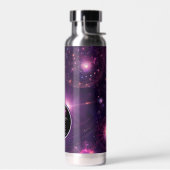Quasars Traum Trinkflasche (Links)
