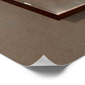 quase cocá poster (Ecke)