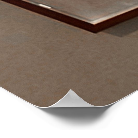 quase cocá poster (Ecke)