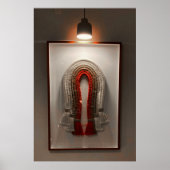 quase cocá poster (Vorne)