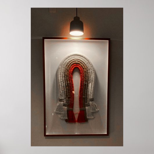 quase cocá poster (Vorne)