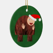 Quasimodo Ornament (Rechts)