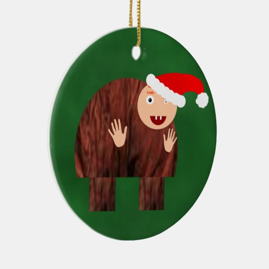 Quasimodo Ornament (Rechts)