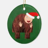 Quasimodo Ornament (Links)