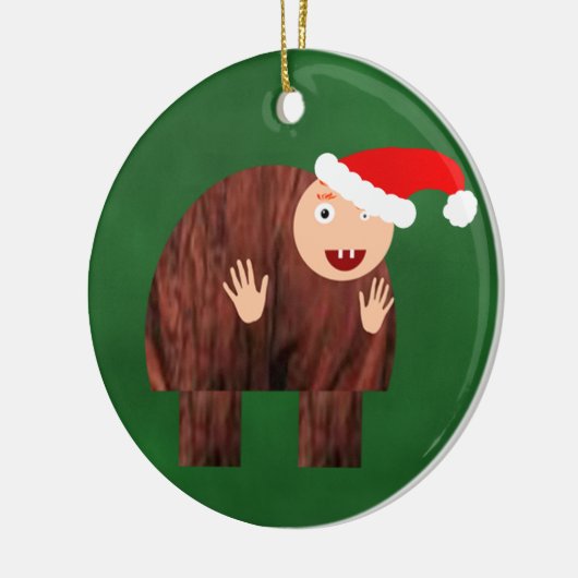 Quasimodo Ornament (Links)