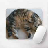 QuasiMousepad Mousepad (Mit Mouse)