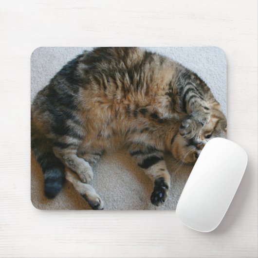 QuasiMousepad Mousepad (Mit Mouse)