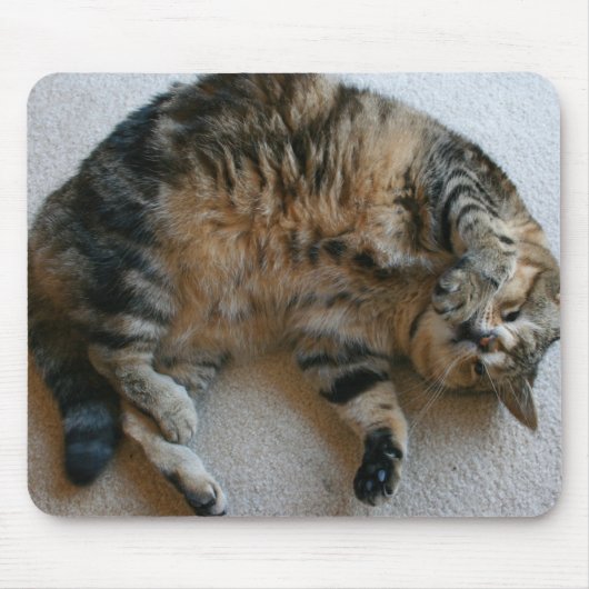 QuasiMousepad Mousepad (Vorne)