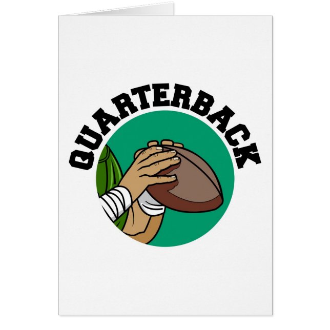 Quaterback (Vorne)