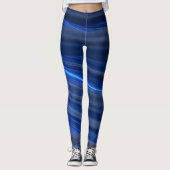 Quaternion Leggings (Vorderseite)