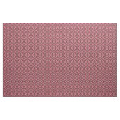 Quatrefoil Marsala Red Fabric 2 Stoff (Yard (91,4 cm))