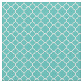 Quatrefolienmuster Stoff (Nahaufnahme)