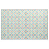 Quatrefolienpaste Stoff (Yard (91,4 cm))