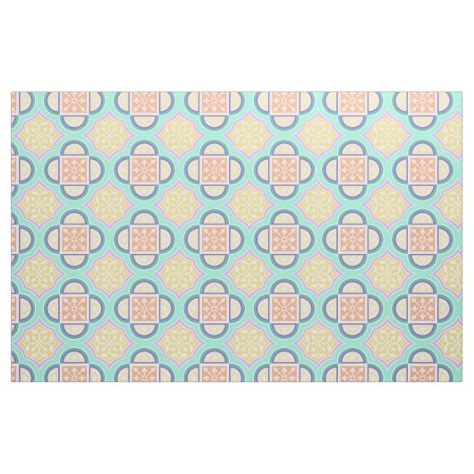 Quatrefolienpaste Stoff (Fat Quarter (45,7 x 55,9 cm))