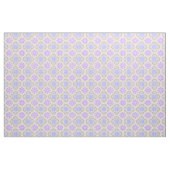 Quatrefolienpaste Stoff (Yard (91,4 cm))
