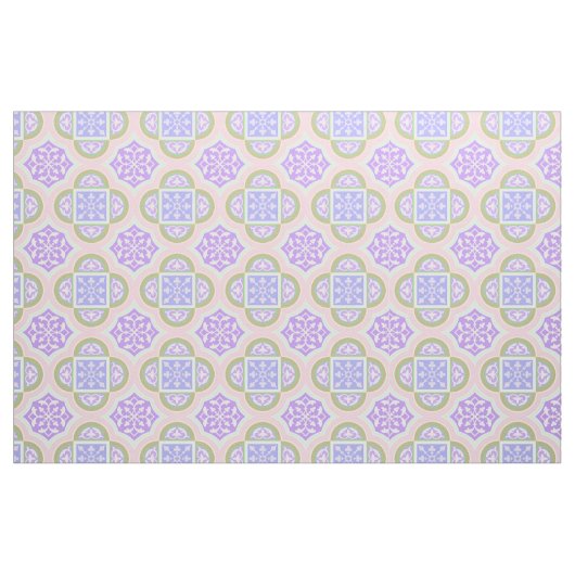 Quatrefolienpaste Stoff (Fat Quarter (45,7 x 55,9 cm))