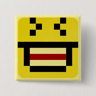 Quatsch Button