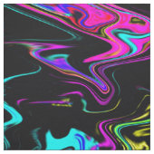 Quatsch psychedelische Momente...... Stoff (Muster)