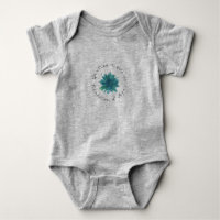 QuatsQrew Baby einteilig