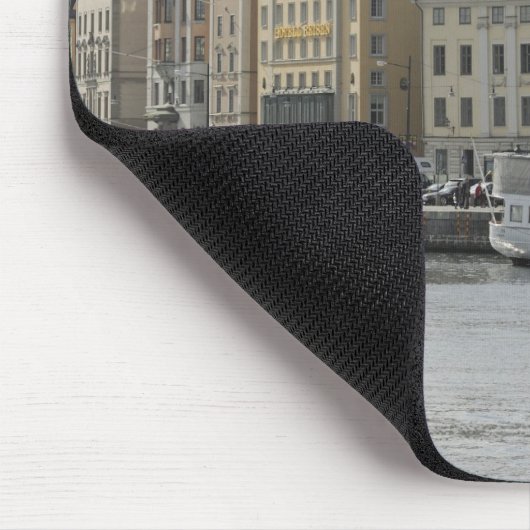 Quay Mousepad (Ecke)
