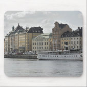Quay Mousepad (Vorne)
