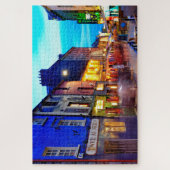 Quay Street Puzzle (Vertikal)