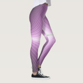 Quazar-Leggings Leggings (Rechts)