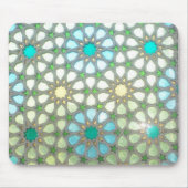 Quba Mousepad (Vorne)