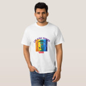Quby T-Shirt (Vorne ganz)