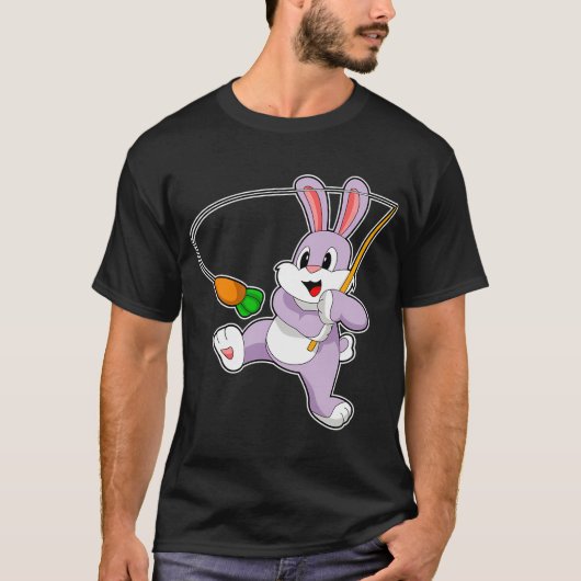 quby T-Shirt (Vorderseite)