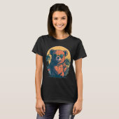 Quby T-Shirt (Vorne ganz)