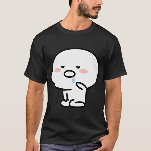 Quby T-Shirt (Vorderseite)