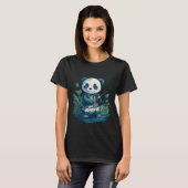 Quby T-Shirt (Vorne ganz)