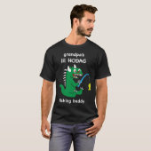 Quby T-Shirt (Vorne ganz)