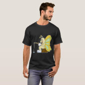 Quby T-Shirt (Vorne ganz)