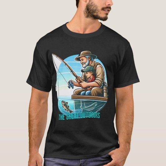 Quby T-Shirt klassisch (Vorderseite)
